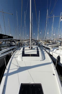 Oceanis 51.1 in Kos / Marina Kos thumbnail 20
