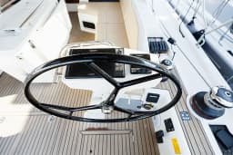 Oceanis 51.1 in Kos / Marina Kos thumbnail 23
