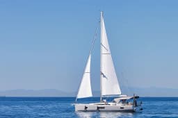 Oceanis 51.1 in Kos / Marina Kos thumbnail 3