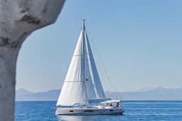 Oceanis 51.1 in Kos / Marina Kos thumbnail 5
