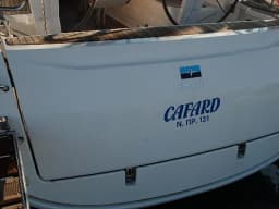 Bavaria Cruiser 41 in Palairos / Marina Paleros thumbnail 6