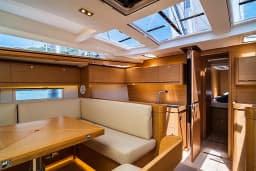 Dufour 520 Grand Large in Sardinia / Portisco / Marina di Portisco thumbnail 7