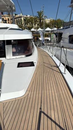 Bali 5.2 in Sardinia / Portisco / Marina di Portisco thumbnail 23