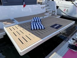 Bali 5.2 in Sardinia / Portisco / Marina di Portisco thumbnail 4