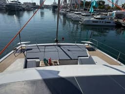 Bali 5.2 in Sardinia / Portisco / Marina di Portisco thumbnail 8