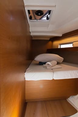 Sun Odyssey 440 in Split / ACI Marina Split thumbnail 3