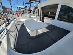 Lagoon 380 in Guadeloupe / Pointe-à-Pitre / Marina Bas-du-Fort thumbnail 26