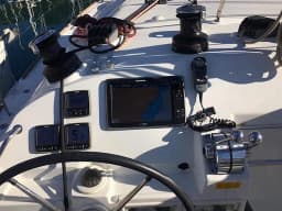 Lagoon 400 S2 in Fethiye / Yacht Club Mai thumbnail 11