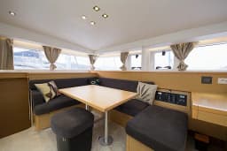 Lagoon 400 S2 in Fethiye / Yacht Club Mai thumbnail 14