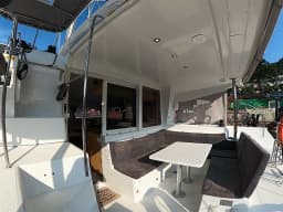 Lagoon 400 S2 in Fethiye / Yacht Club Mai thumbnail 9