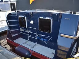 De Drait Renal 36 in Drachten / Jachthaven Drachten de Drait thumbnail 7