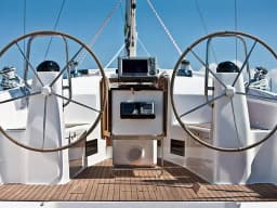 Bavaria Cruiser 40 in Mallorca / Palma de Mallorca / Marina Naviera Balear thumbnail 6