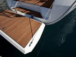 Bavaria Cruiser 40 in Mallorca / Palma de Mallorca / Marina Naviera Balear thumbnail 7