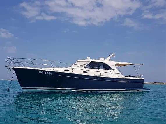 Adriana 44 in Zadar / Marina Zadar - Photo 1