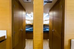Sun Odyssey 490 in Athens / Alimos Marina thumbnail 13
