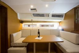 Sun Odyssey 490 in Athens / Alimos Marina thumbnail 14