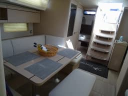 Oceanis 46.1 in Athens / Alimos Marina thumbnail 11