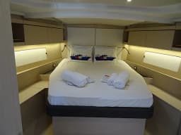 Oceanis 46.1 in Athens / Alimos Marina thumbnail 2