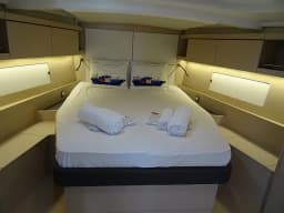 Oceanis 46.1 in Athens / Alimos Marina thumbnail 7