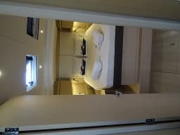 Oceanis 46.1 in Athens / Alimos Marina thumbnail 8