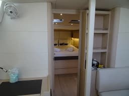 Oceanis 46.1 in Athens / Alimos Marina thumbnail 9