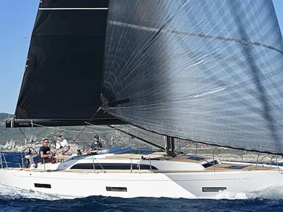 X4.0 in Lavrion / Olympic Marina - Photo 1