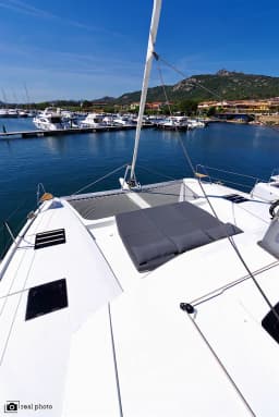 Saona 47 in Sardinia / Cannigione thumbnail 14