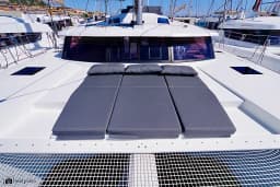 Saona 47 in Sardinia / Cannigione thumbnail 16