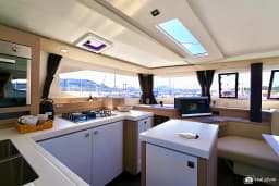 Saona 47 in Sardinia / Cannigione thumbnail 17