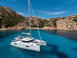 Saona 47 in Sardinia / Cannigione thumbnail 21