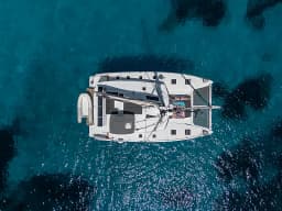 Saona 47 in Sardinia / Cannigione thumbnail 22