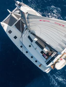 Saona 47 in Sardinia / Cannigione thumbnail 23