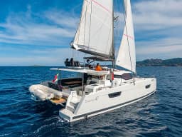 Saona 47 in Sardinia / Cannigione thumbnail 24