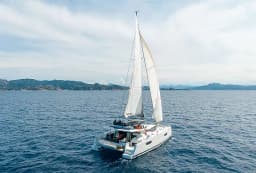 Saona 47 in Sardinia / Cannigione thumbnail 25