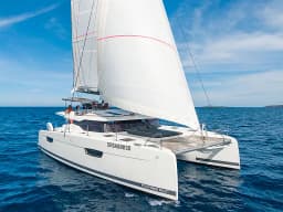 Saona 47 in Sardinia / Cannigione thumbnail 5