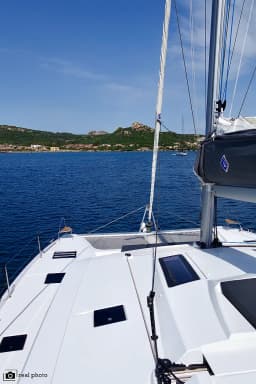 Saona 47 in Sardinia / Cannigione thumbnail 9