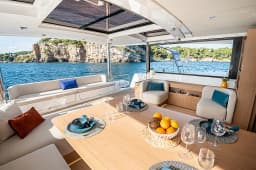 Bali 5.8 in Mallorca / Andratx / Puerto de Andratx thumbnail 27