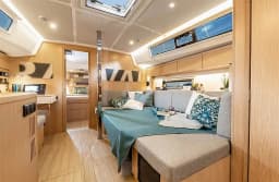 Bavaria C38 in Primošten / Marina Kremik thumbnail 5
