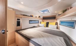 Bavaria C38 in Primošten / Marina Kremik thumbnail 7