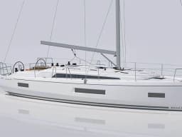 Oceanis 40.1 in Lefkada / D-Marin Marina Lefkas thumbnail 3