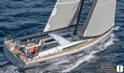 Oceanis 51.1 in Mallorca / Palma de Mallorca / Marina Naviera Balear thumbnail 18