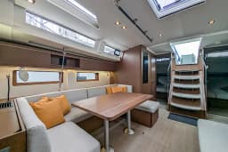 Oceanis 51.1 in Mallorca / Palma de Mallorca / Marina Naviera Balear thumbnail 23