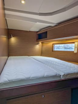 Oceanis 51.1 in Mallorca / Palma de Mallorca / Marina Naviera Balear thumbnail 25
