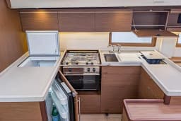 Oceanis 51.1 in Mallorca / Palma de Mallorca / Marina Naviera Balear thumbnail 33