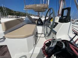 Bali 4.1 in Sicily / Capo d'Orlando Marina thumbnail 16