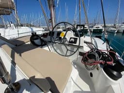 Bali 4.1 in Sicily / Capo d'Orlando Marina thumbnail 5