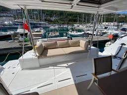 Bali 4.1 in Sicily / Capo d'Orlando Marina thumbnail 6