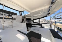 Lagoon 42 in Sukošan / D-Marin Dalmacija Marina thumbnail 17