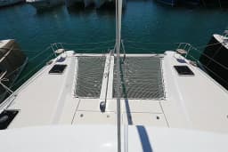 Lagoon 42 in Sukošan / D-Marin Dalmacija Marina thumbnail 22