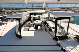 Lagoon 42 in Sukošan / D-Marin Dalmacija Marina thumbnail 27